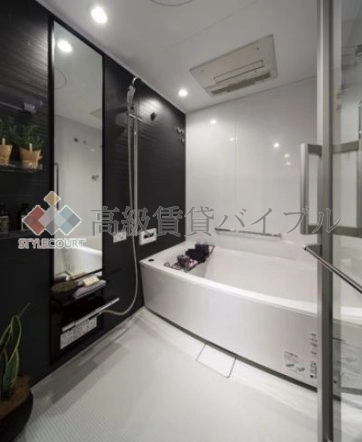 ザ・パームス千駄ヶ谷御苑の杜 の画像17