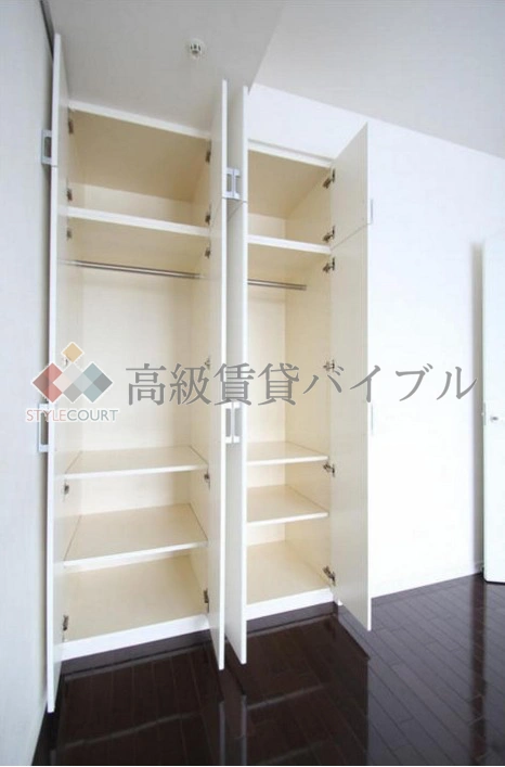 市ヶ谷スクエアレジデンス の画像17