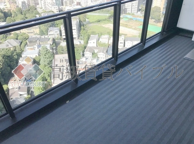 ザ・パークハウス白金二丁目タワー の画像17