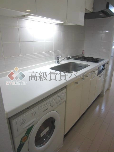 ファミール銀座イースト の画像17