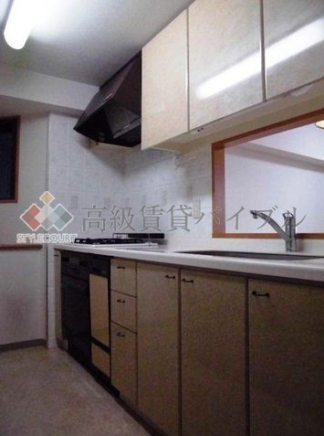 三田シティハウス の画像17