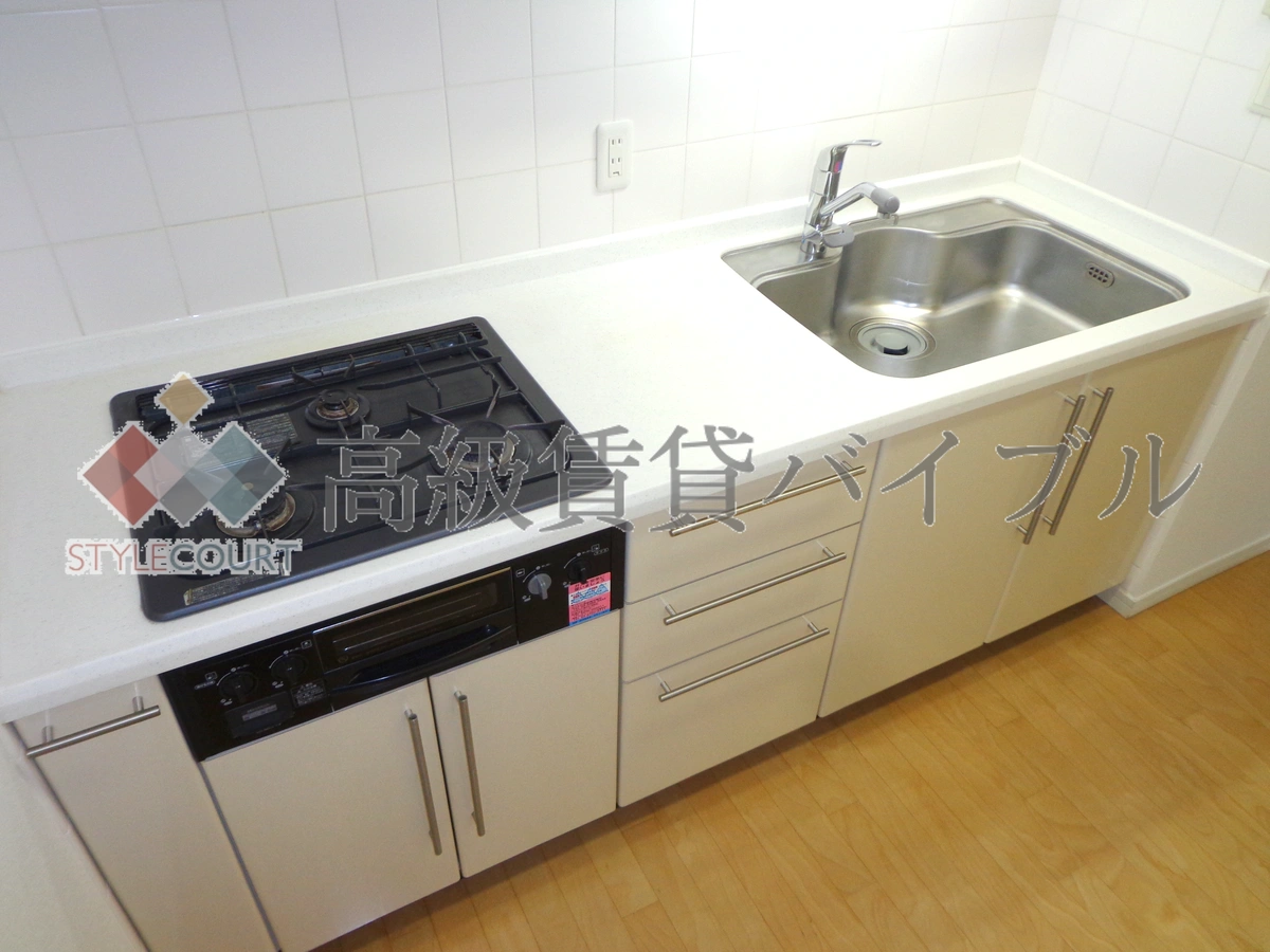 勝どきハイツ の画像17