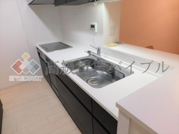 ビーコンタワーレジデンス の画像17