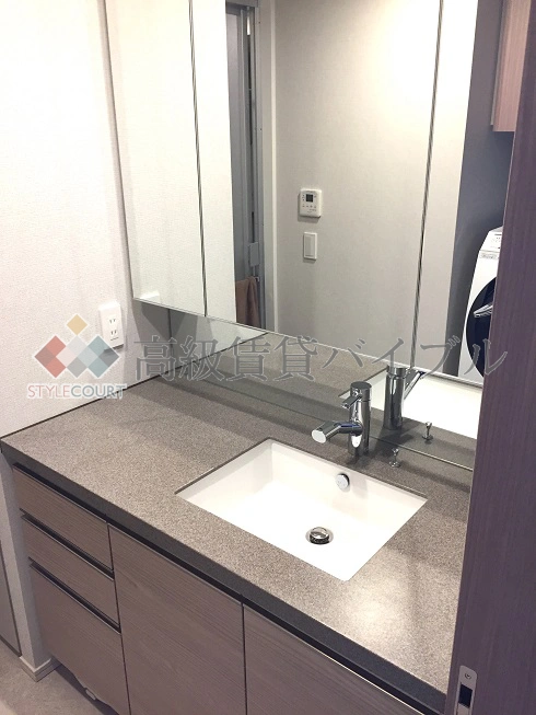 ザ・パークハウス月島ディアスタ の画像17