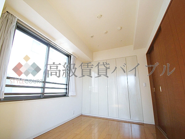 レフィール築地レジデンス の画像17