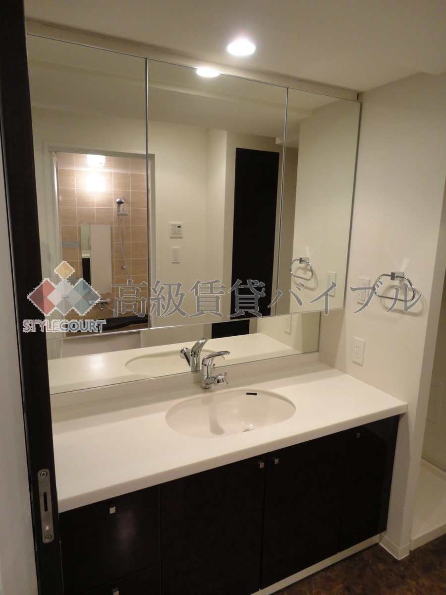 アップルタワー東京キャナルコート の画像17