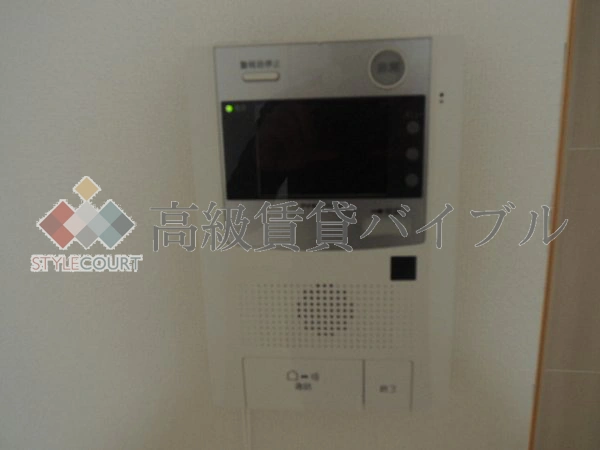 グリーンハウス八丁堀 の画像17