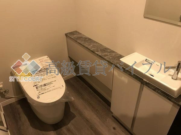 元赤坂タワーズ の画像17