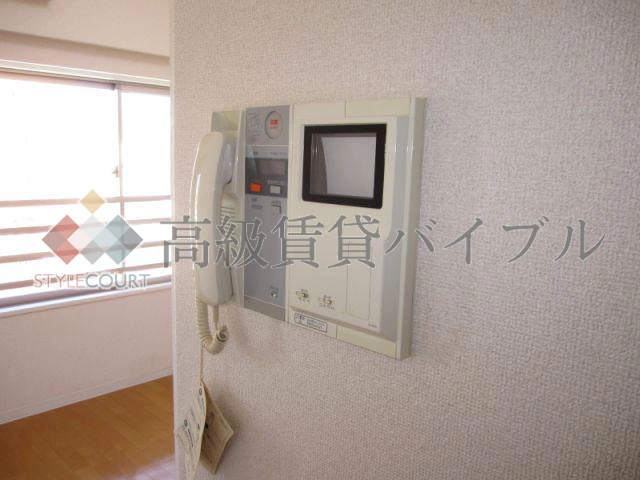 カスタリア新富町3 の画像17