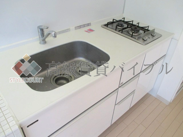 キャピタルステージ日本橋 の画像17