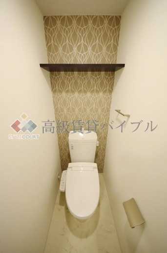 エスレジデンス月島 の画像17