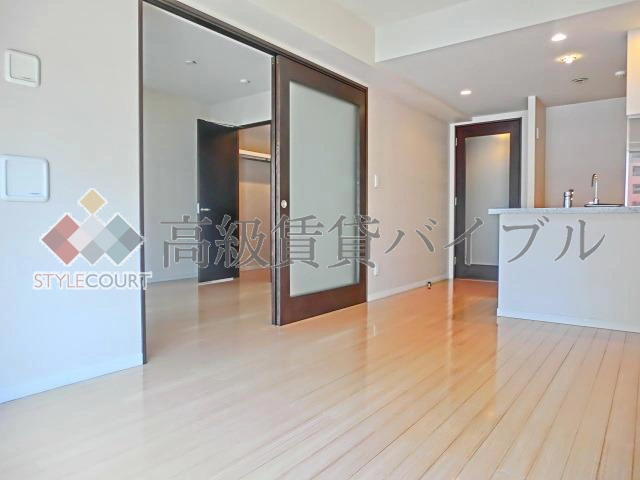 ピアース東京グレイスタワー の画像17