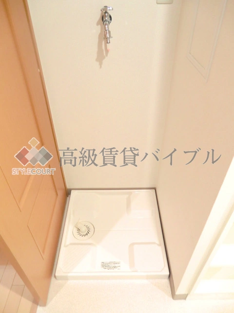 クレイドル日本橋 の画像17