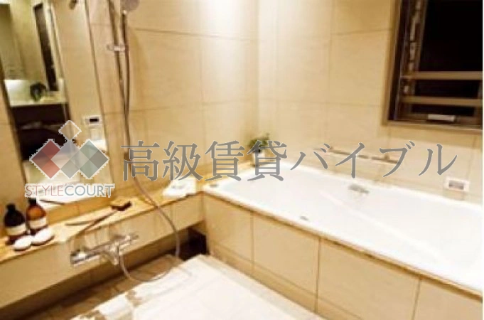 乃木坂パークハウス の画像17