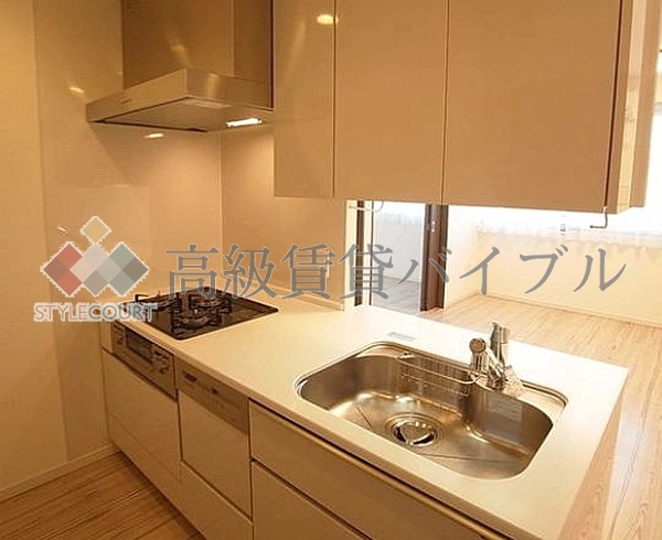 ライオンズ日本橋浜町リバーノート の画像17