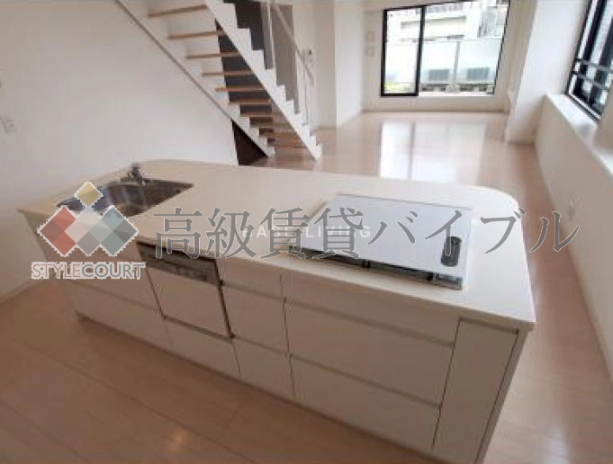 KDXレジデンス南青山 の画像17