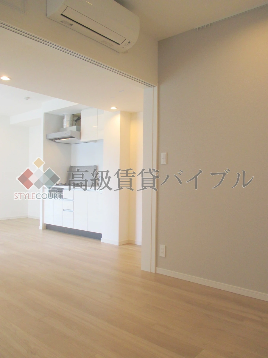 コートラクリア人形町 の画像17