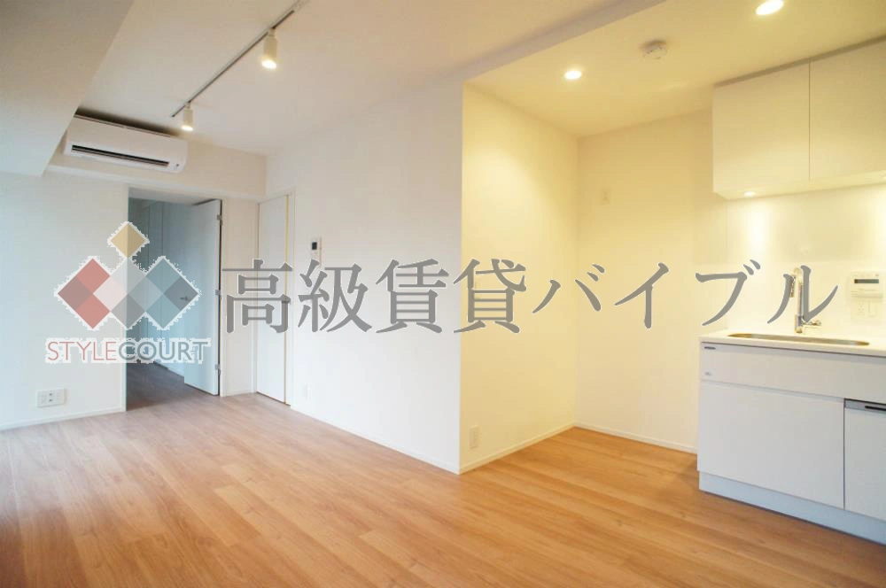 KDXレジデンス赤坂 の画像17