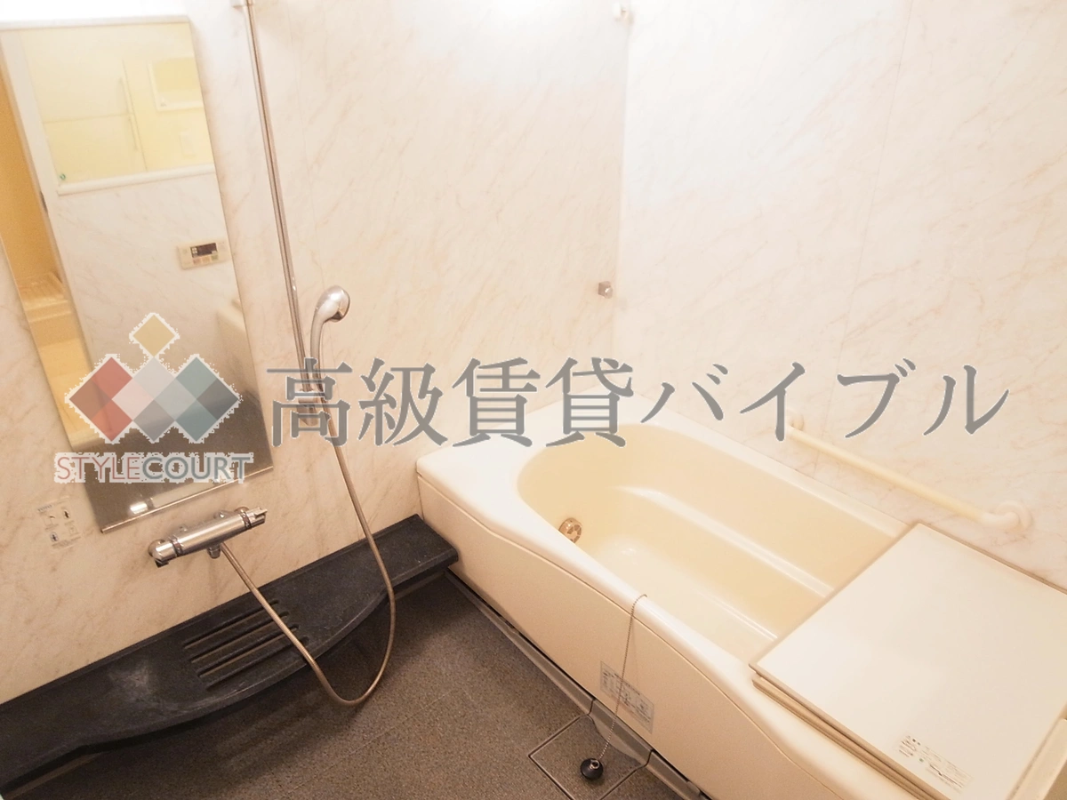 ザ・クレストタワー の画像17