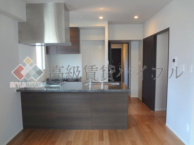 グリーンパーク築地 の画像17