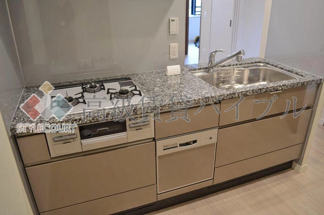 イニシア築地 の画像17