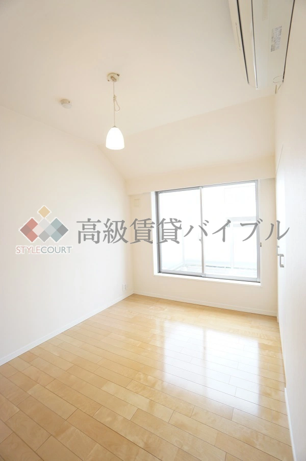 D’クラディアイヴァン高輪 の画像17