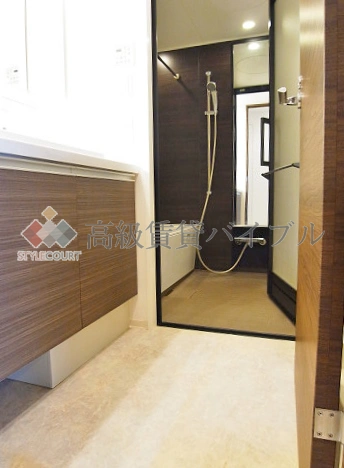 レックス勝どきプレミアレジデンス の画像17