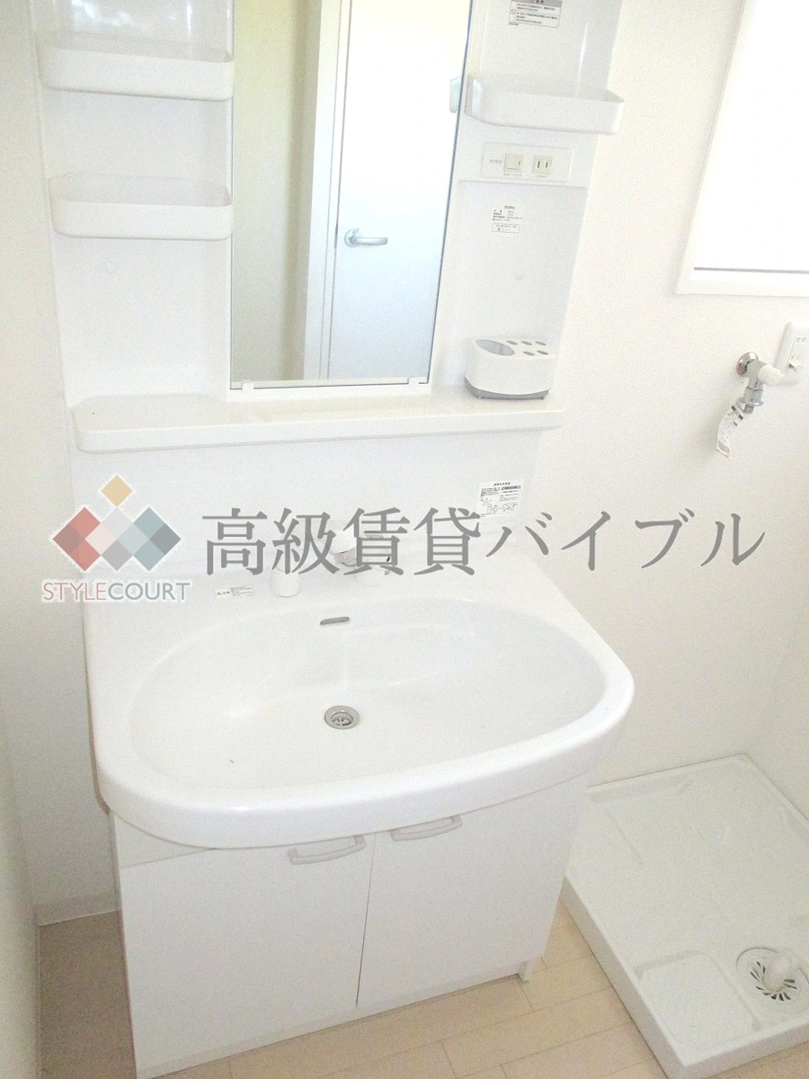 ライジングプレイス月島 の画像17