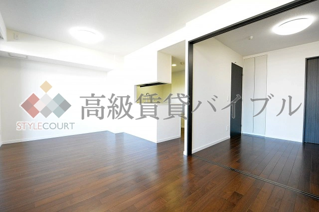 ザ晴海レジデンス の画像17