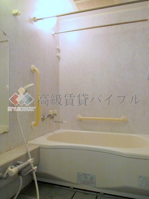 ムーンアイランドタワー の画像17