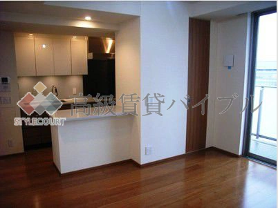 パークハウス平河町 の画像17