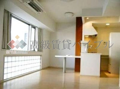 セントラルレジデンス番町シティタワー の画像17