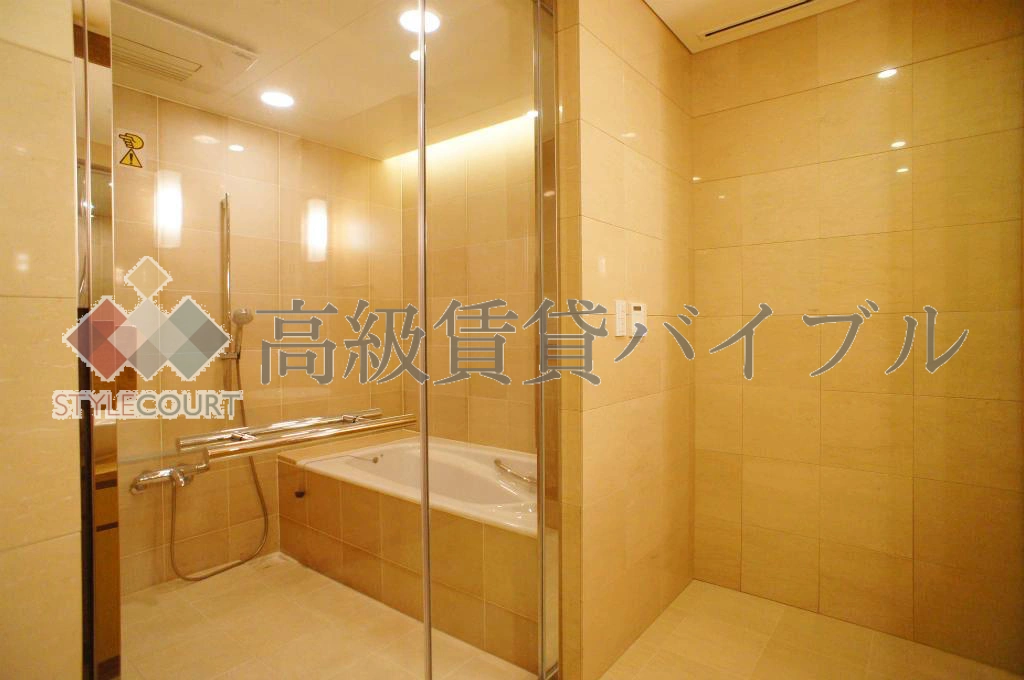 平河町森タワーレジデンス の画像17