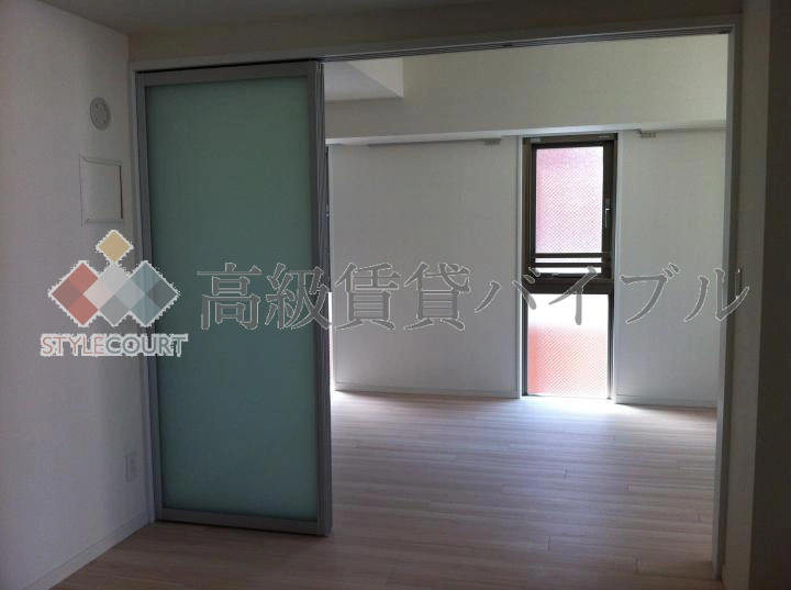 プレシス半蔵門 の画像17