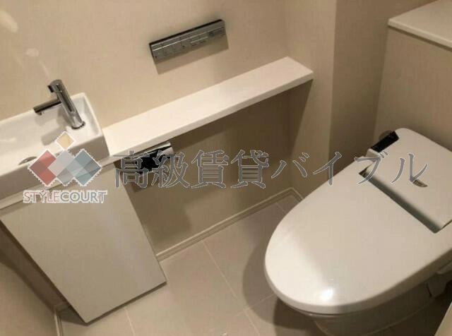 パークタワー高輪 の画像17