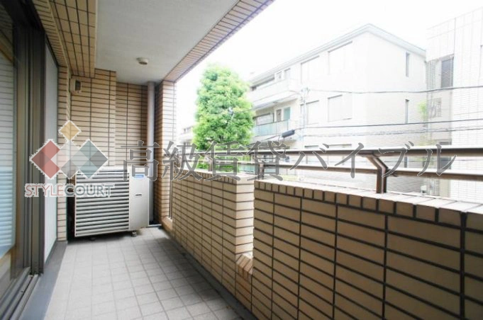 パークハウス高輪 の画像17