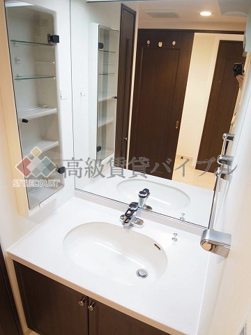 ライオンズマンション高輪 の画像17