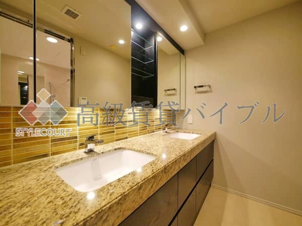 ザ・パークハウス四番町レジデンス の画像17