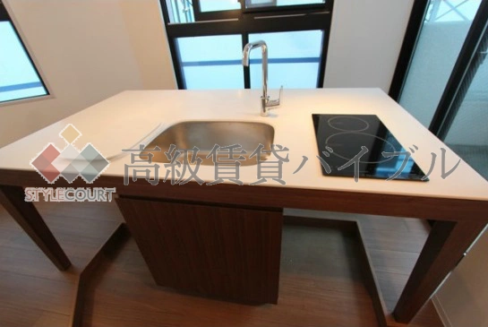 ハーモニーレジデンス千代田岩本町 の画像17