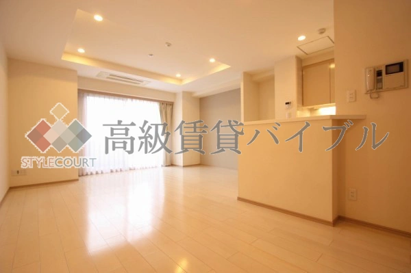 コートヒルズ高輪 の画像17