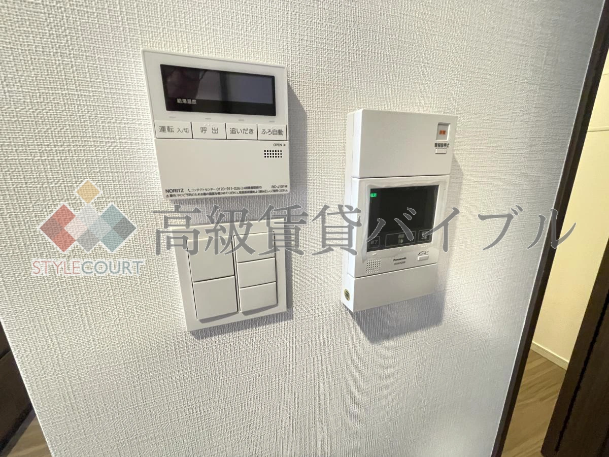 アジュールテラス目黒祐天寺 の画像17