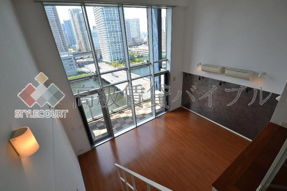 スカイクレストビュー東京 の画像17