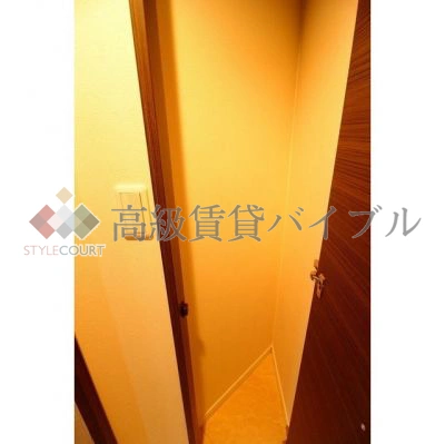 グラビスコート目黒 の画像17