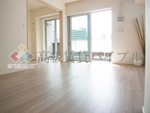 パークホームズ品川ザレジデンス の画像17