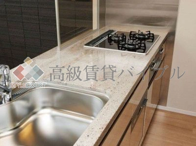 オークプレイス目黒リバーテラス の画像17