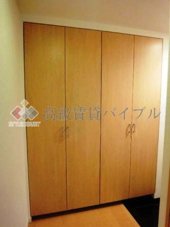 ドレッセ目黒インプレスタワー の画像17