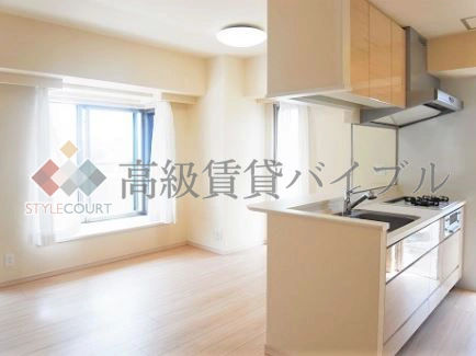 ザ・グランフォーリア目黒 の画像17