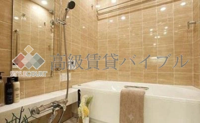 ザ・テラス下目黒 の画像17