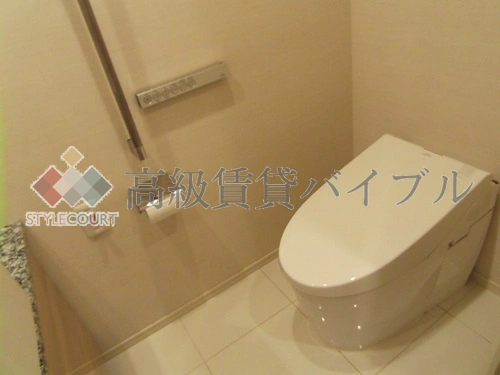 パークコート六本木ヒルトップ の画像17