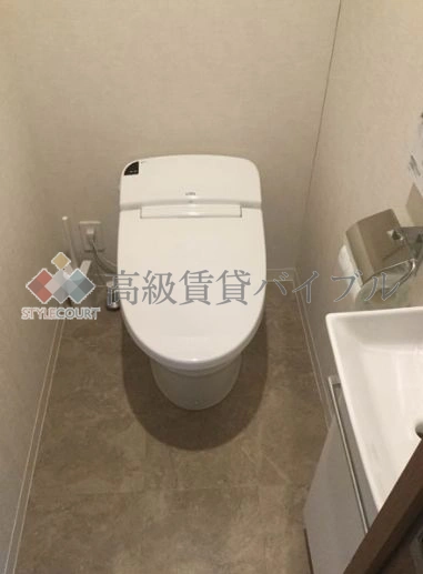 リシャール目黒碑文谷 の画像17